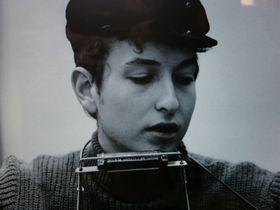 Bob Dylan finally gets signature Hohner harmonicas